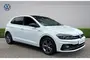 2019 Volkswagen Polo 1.0 TSI 95 R-Line 5dr