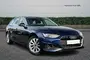 2023 Audi A4 Avant 35 TFSI Technik 5dr S Tronic