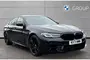 2021 BMW M5 M5 Competition 4dr DCT