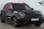 2024 MINI Countryman 230kW SE Sport [Level 1] ALL4 66kWh 5dr Auto