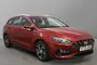 2022 Hyundai i30 Tourer 1.0T GDi SE Connect 5dr