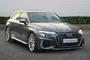 2023 Audi S3 S3 TFSI Quattro 5dr S Tronic