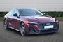 2025 Audi A5 2.0 TDI Quattro 204 Edition 1 4dr S Tronic