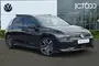 2025 Volkswagen Golf 1.5 TSI 150 Black Edition 5dr