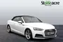 2019 Audi A5 Cabriolet 40 TFSI S Line 2dr S Tronic