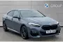 2020 BMW 2 Series Gran Coupe 218i M Sport 4dr DCT