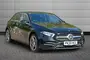 2020 Mercedes-Benz A-Class A250e AMG Line Executive 5dr Auto