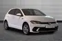 2022 Volkswagen Polo 1.0 TSI R-Line 5dr