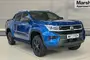 2023 Volkswagen Amarok D/Cab Pick Up PanAmericana 3.0 V6 TDI 240 4M Auto