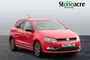 2017 Volkswagen Polo 1.2 TSI R-Line 3dr