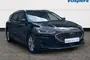 2023 Ford Focus Estate 1.0 EcoBoost Hybrid mHEV Titanium 5dr Auto