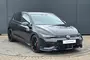 2025 Volkswagen Golf GTI 2.0 TSI 300 GTI Clubsport 5dr DSG