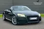 2021 Audi TT Roadster 45 TFSI Sport 2dr S Tronic