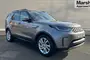 2022 Land Rover Discovery 3.0 D300 SE Commercial Auto