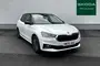 2026 Skoda Fabia 1.0 TSI 116 Design Edition 5dr DSG