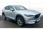 2019 Mazda CX-5 2.0 GT Sport Nav+ 5dr