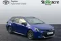 2025 Toyota Corolla Touring Sport 2.0 Hybrid 178 GR Sport 5dr CVT