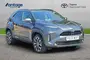2025 Toyota Yaris Cross 1.5 Hybrid Design 5dr CVT