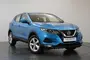 2019 Nissan Qashqai 1.3 DiG-T Acenta Premium 5dr