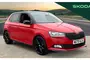 2020 Skoda Fabia 1.0 TSI Monte Carlo 5dr
