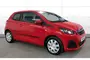 2017 Peugeot 108 1.0 Active 3dr