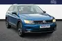 2018 Volkswagen Tiguan 2.0 TDi 150 SE Nav 5dr DSG
