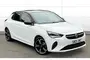 2021 Vauxhall Corsa 1.2 Griffin Edition 5dr