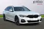 2019 BMW 3 Series Touring 320d M Sport 5dr Step Auto