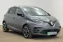 2022 Renault Zoe 100kW Iconic R135 50kWh Boost Charge 5dr Auto