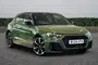 2024 Audi A1 30 TFSI 110 Black Edition 5dr