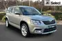 2015 Skoda Yeti 1.2 TSI SE 5dr DSG
