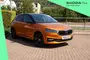 2025 Skoda Fabia 1.0 TSI 116 Design Edition 5dr
