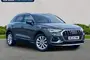 2025 Audi Q3 35 TFSI Sport 5dr S Tronic