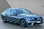2020 Mercedes-Benz C-Class C300e Sport Edition 4dr 9G-Tronic