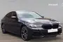 2023 BMW 5 Series 530d xDrive MHT M Sport 4dr Auto