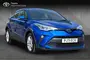 2021 Toyota C-HR 1.8 Hybrid Icon 5dr CVT
