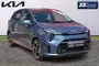 2024 Kia Picanto 1.0 3 5dr