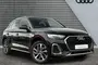 2022 Audi Q5 40 TDI Quattro S Line 5dr S Tronic