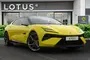 2025 Lotus Emeya 450kW S 102kWh 4dr Auto [4 Seat]