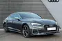 2022 Audi S5 S5 TDI 341 Quattro 5dr Tiptronic