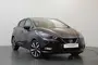 2021 Nissan Micra 1.0 IG-T 92 Tekna 5dr CVT