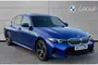 2023 BMW 3 Series 320i M Sport 4dr Step Auto