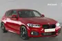 2019 BMW 1 Series 118d M Sport Shadow Ed 5dr Step Auto