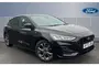 2022 Ford Focus 1.5 EcoBlue ST-Line Style 5dr Auto