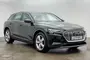 2022 Audi e-tron 230kW 50 Quattro 71kWh Technik 5dr Auto