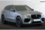 2019 Jaguar F-Pace 5.0 Supercharged V8 SVR 5dr Auto AWD