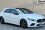 2022 Mercedes-Benz A-Class A200 AMG Line Premium Plus Edition 5dr Auto