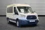 2017 Ford Transit 2.2 TDCi 125ps H2 12 Seater Trend