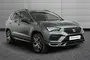 2025 SEAT Ateca 1.5 TSI EVO FR Sport 5dr DSG