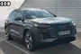 2025 Audi Q6 e-tron 225kW Performance 100kWh S Line 5dr Auto